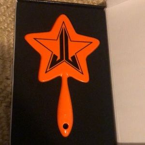 New Jeffree Star Halloween mirror